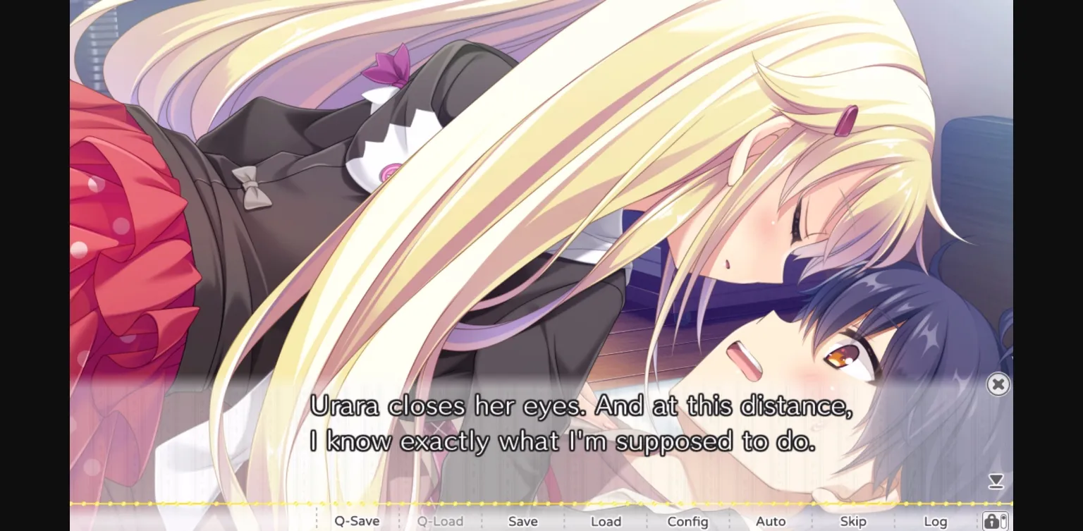 VN Others Completed KamiYaba  Destiny on a Dicey Deadline [Final] [Hulotte] | Free Adult Games