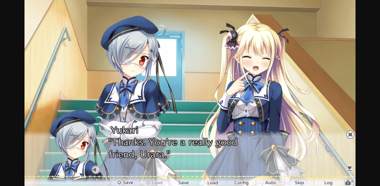 VN Others Completed KamiYaba  Destiny on a Dicey Deadline [Final] [Hulotte] | Free Adult Games