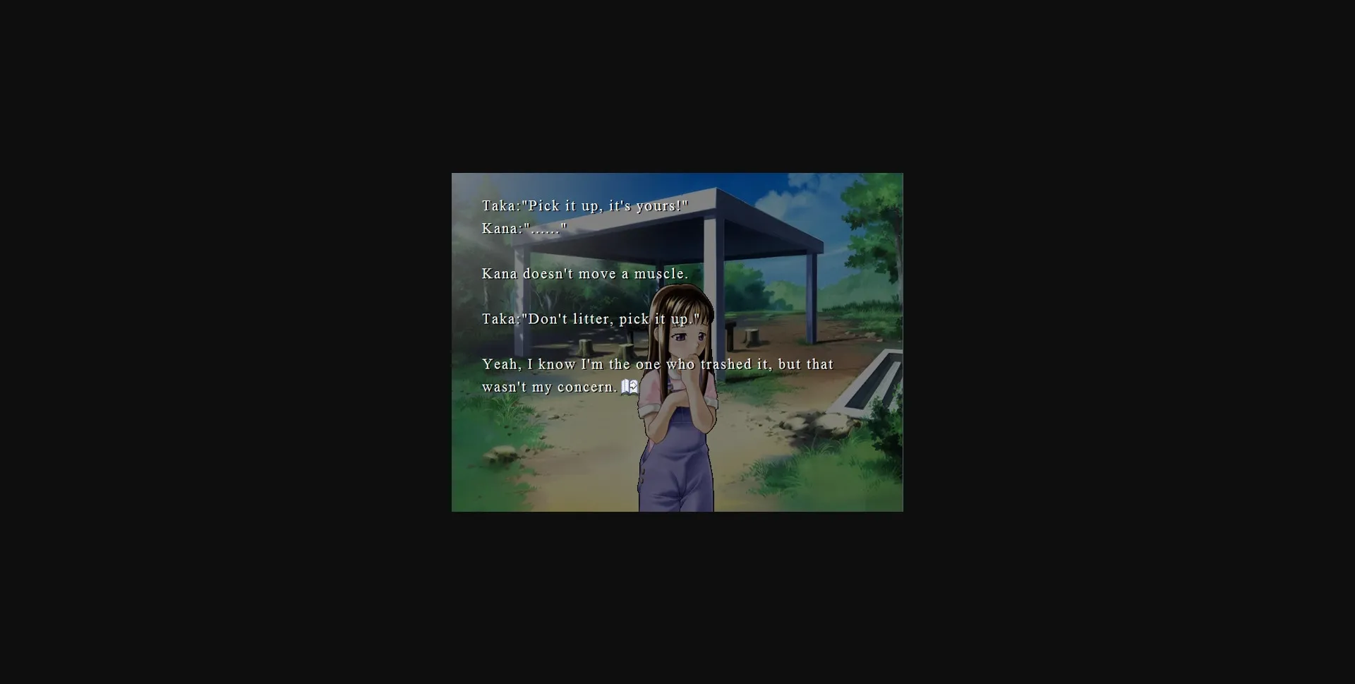 VN Others Completed Kana Little Sister [Final] [D.O.] | Free Adult Games