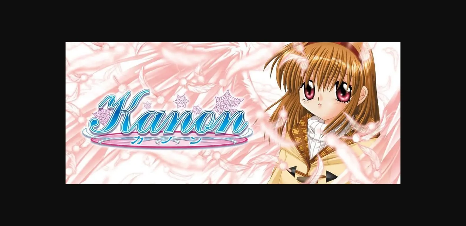 VN Others Completed Kanon [Key] | Free Adult Games