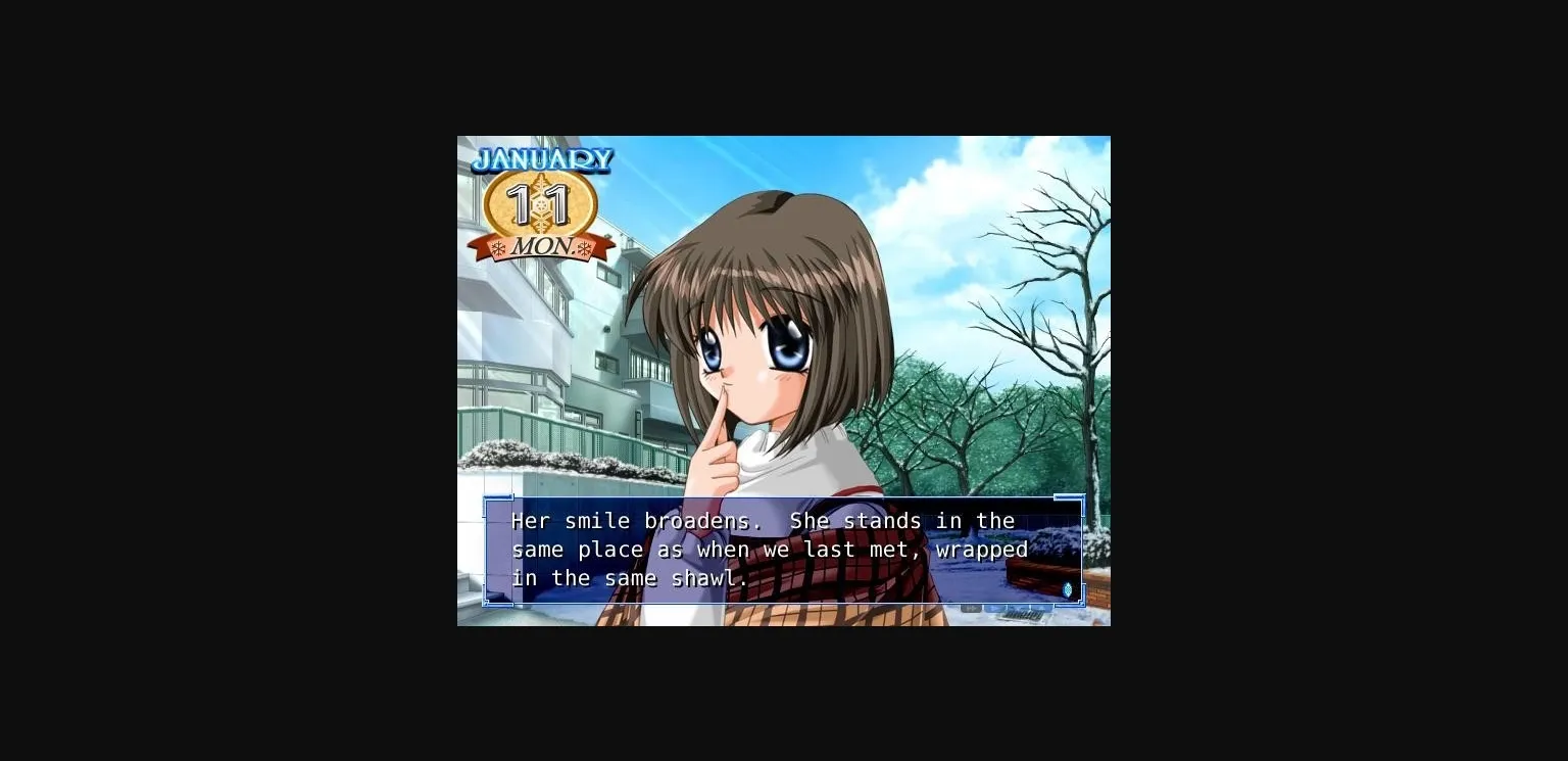 VN Others Completed Kanon [Key] | Free Adult Games