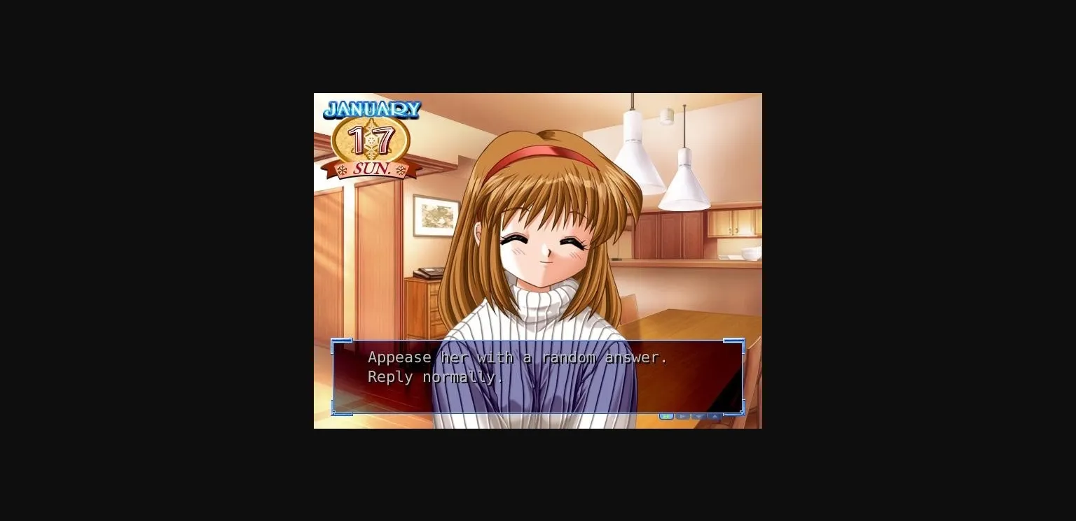 VN Others Completed Kanon [Key] | Free Adult Games