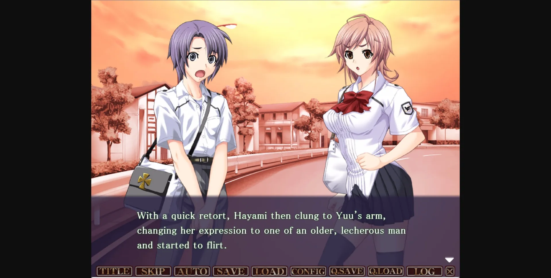 VN Others Completed Kansen 2 [Final] [SPEED] | Free Adult Games