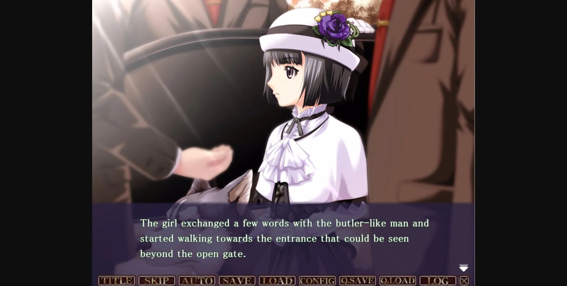 VN Others Completed Kansen 2 [Final] [SPEED] | Free Adult Games