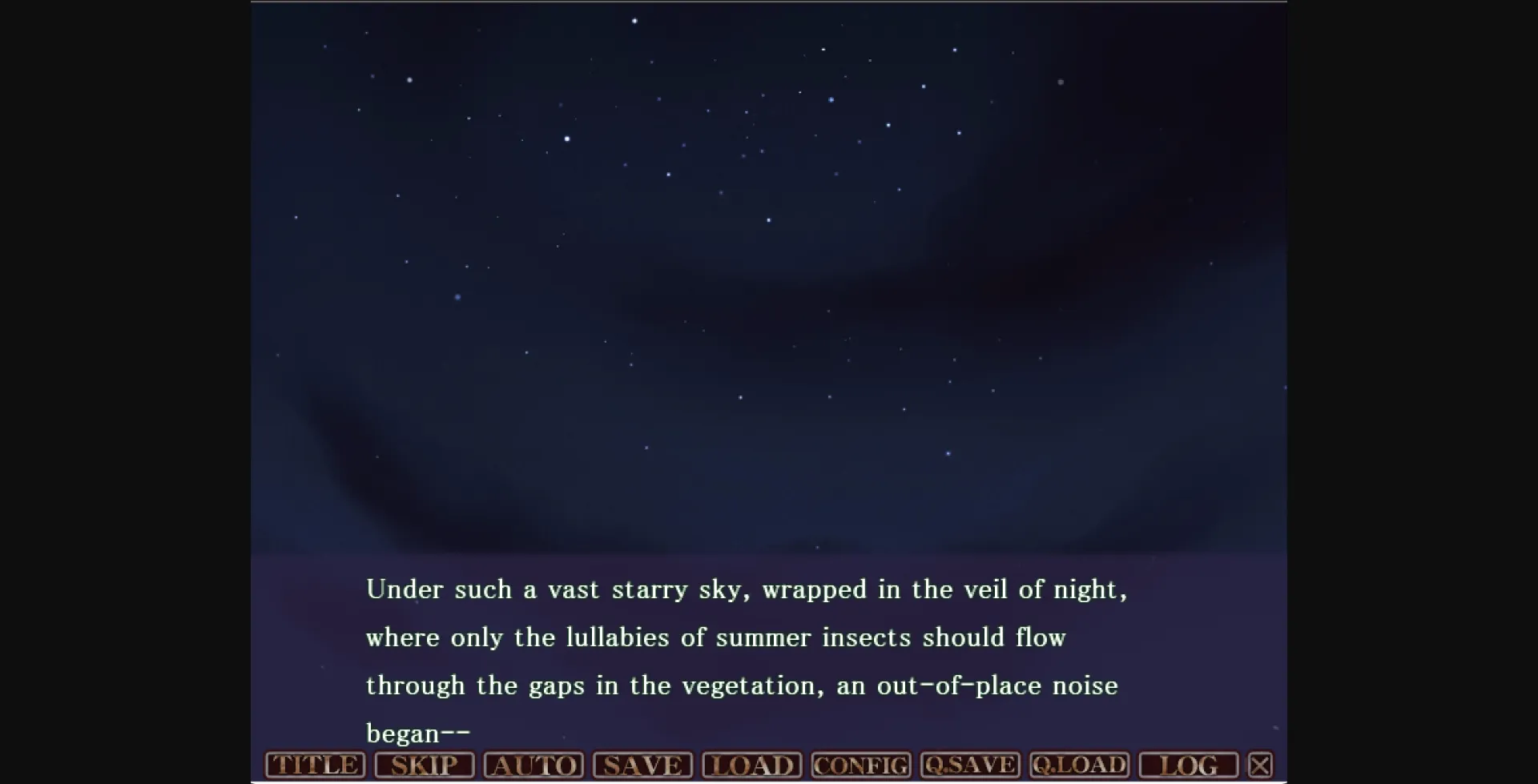 VN Others Completed Kansen 3 [Final] [SPEED] | Free Adult Games