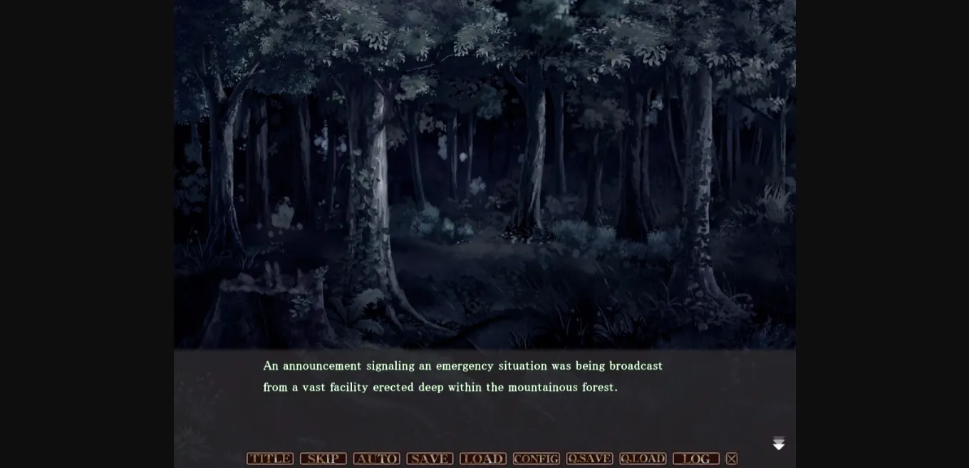 VN Others Completed Kansen 5 ~The Daybreak~ [Final] [SPEED] | Free Adult Games