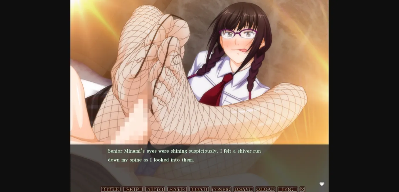VN Others Completed Kansen 5 ~The Daybreak~ [Final] [SPEED] | Free Adult Games