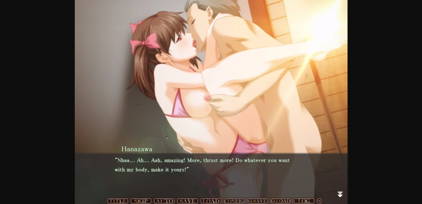 VN Others Completed Kansen 5 ~The Daybreak~ [Final] [SPEED] | Free Adult Games