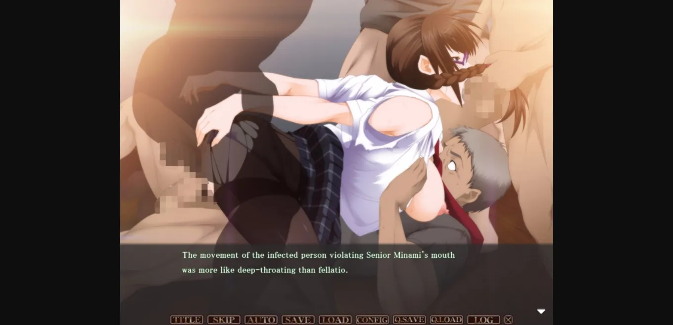 VN Others Completed Kansen 5 ~The Daybreak~ [Final] [SPEED] | Free Adult Games