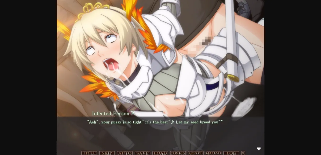 VN Others Completed Kansen 5 ~The Daybreak~ [Final] [SPEED] | Free Adult Games