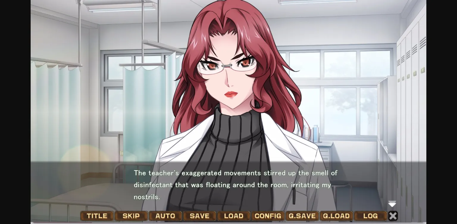 VN Others Completed Kansen Ball Buster Binaural Edition [Final] [SPEED] | Free Adult Games