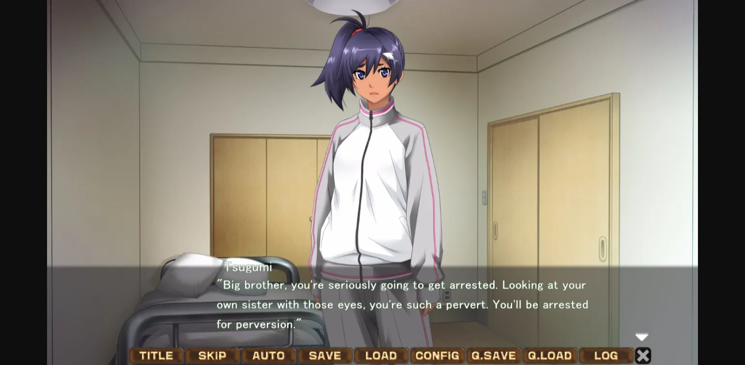 VN Others Completed Kansen Ball Buster Binaural Edition [Final] [SPEED] | Free Adult Games