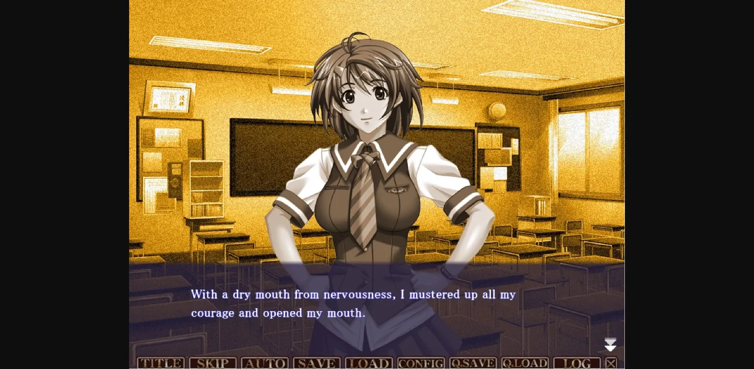 VN Others Completed Kansen ~Chain of Lust~ [Final] [Speed] | Free Adult Games