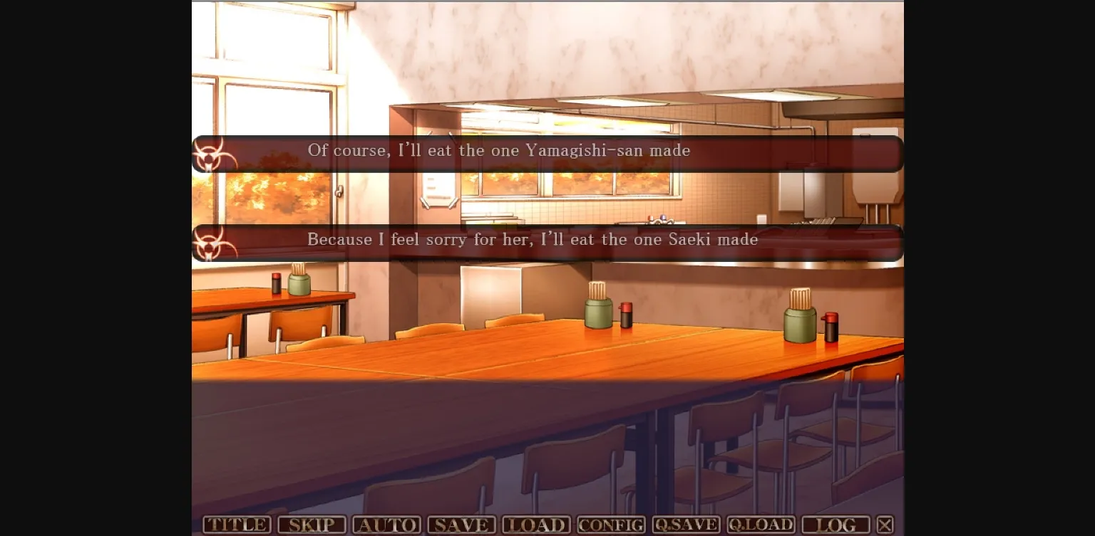 VN Others Completed Kansen ~Chain of Lust~ [Final] [Speed] | Free Adult Games