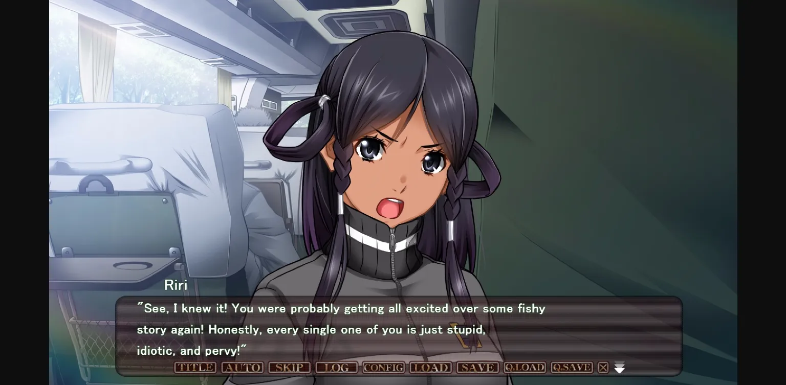 VN Others Completed Kansen Clipping Chronicle [v18650] [SPEED] | Free Adult Games