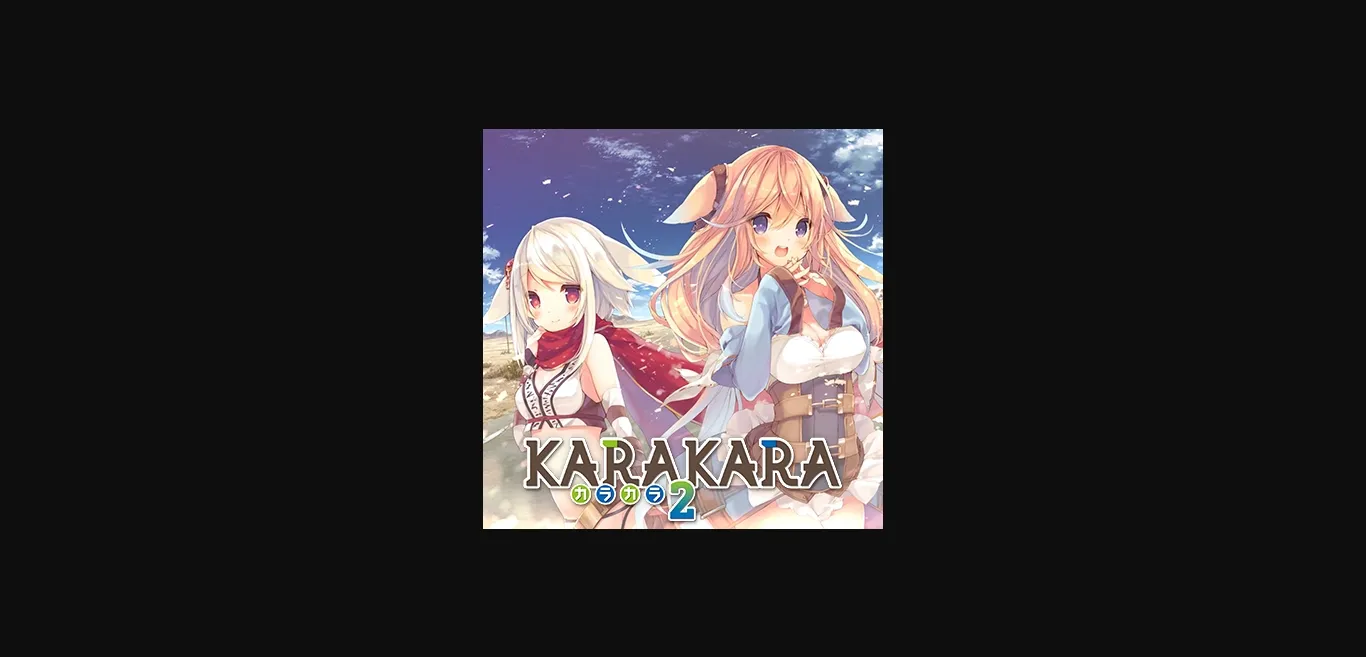 VN Others Completed KARAKARA 2 [Calme] | Free Adult Games