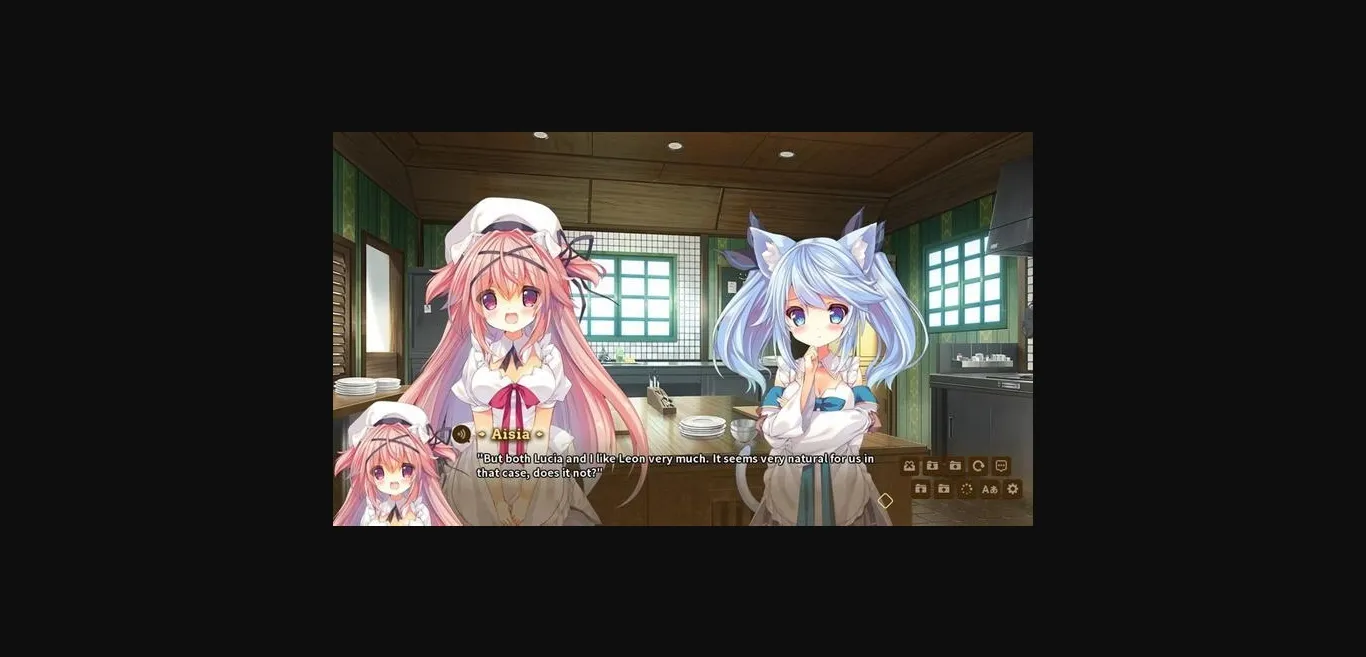 VN Others Completed KARAKARA 2 [Calme] | Free Adult Games