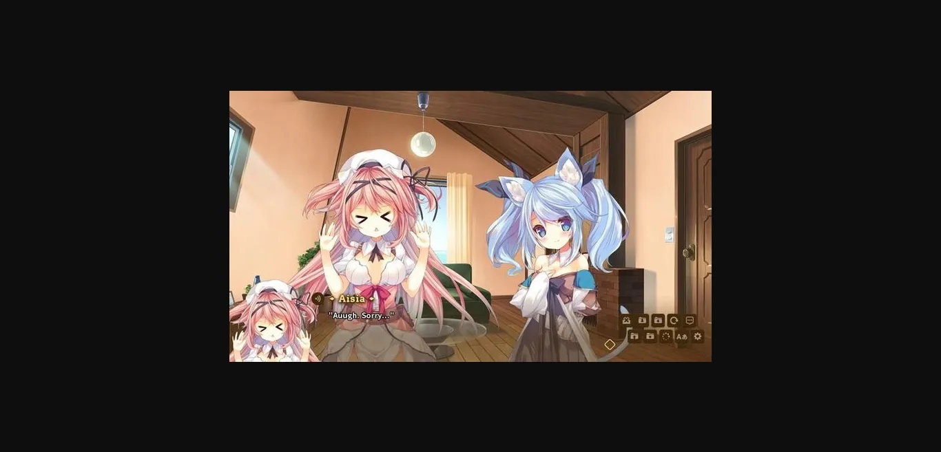 VN Others Completed KARAKARA 2 [Calme] | Free Adult Games