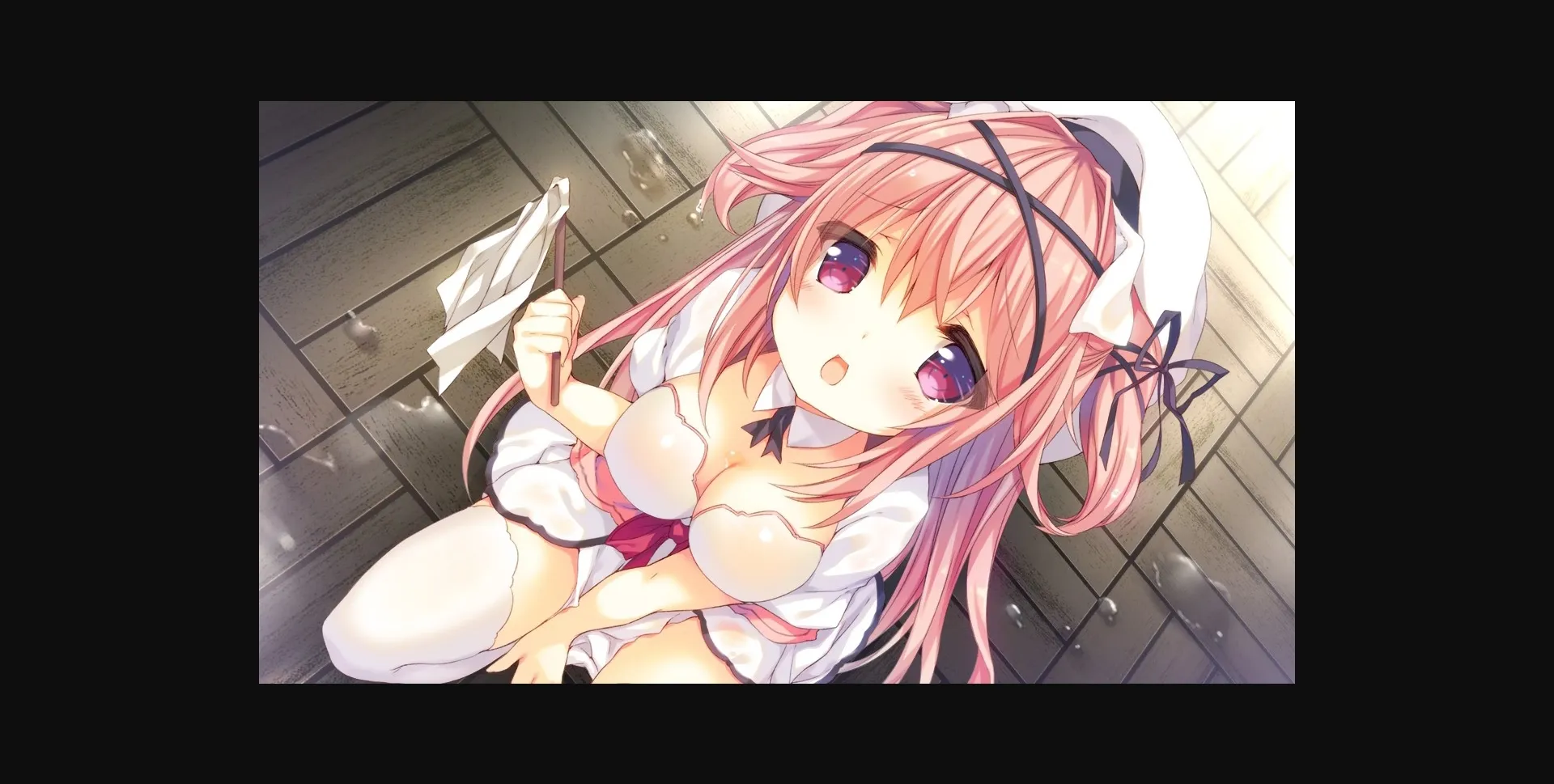 VN Others Completed KARAKARA [calme] | Free Adult Games