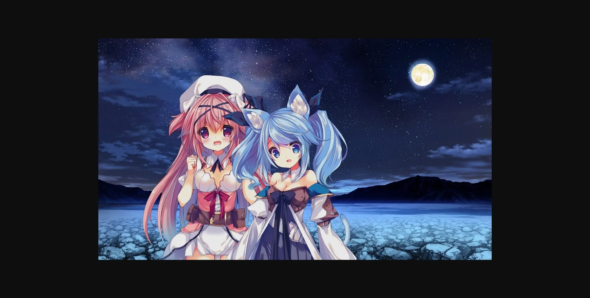 VN Others Completed KARAKARA [calme] | Free Adult Games