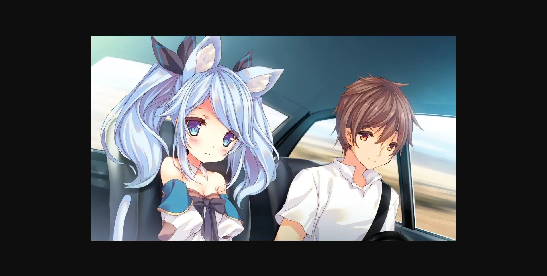 VN Others Completed KARAKARA [calme] | Free Adult Games