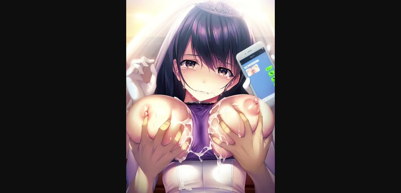 VN Others Completed Kasen Yurusmaji! An Innocent Smile and a Dirty Underwear [Final] [Hending] | Free Adult Games