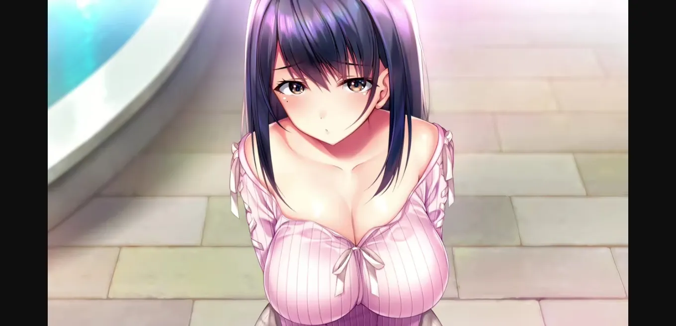 VN Others Completed Kasen Yurusmaji! An Innocent Smile and a Dirty Underwear [Final] [Hending] | Free Adult Games