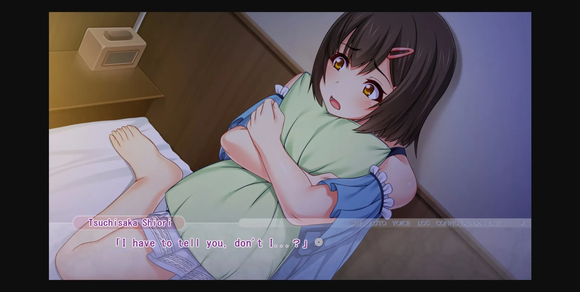 VN Others Completed Kashidashi Kanojo, Shiori no  Netorase  Houkoku -Binkan Joshikousei to Zetsurin Osananajimi- [Final] [Atelier Sakura] | Free Adult Games