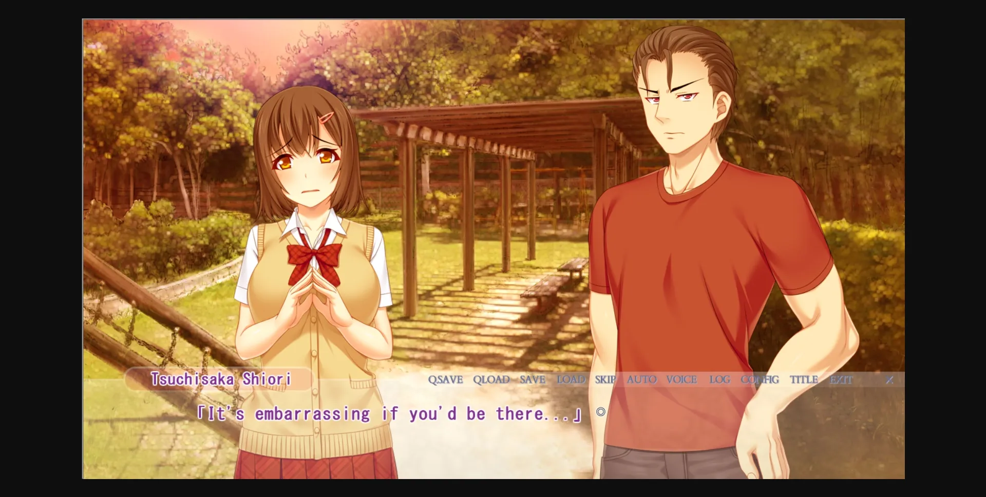 VN Others Completed Kashidashi Kanojo, Shiori no  Netorase  Houkoku -Binkan Joshikousei to Zetsurin Osananajimi- [Final] [Atelier Sakura] | Free Adult Games