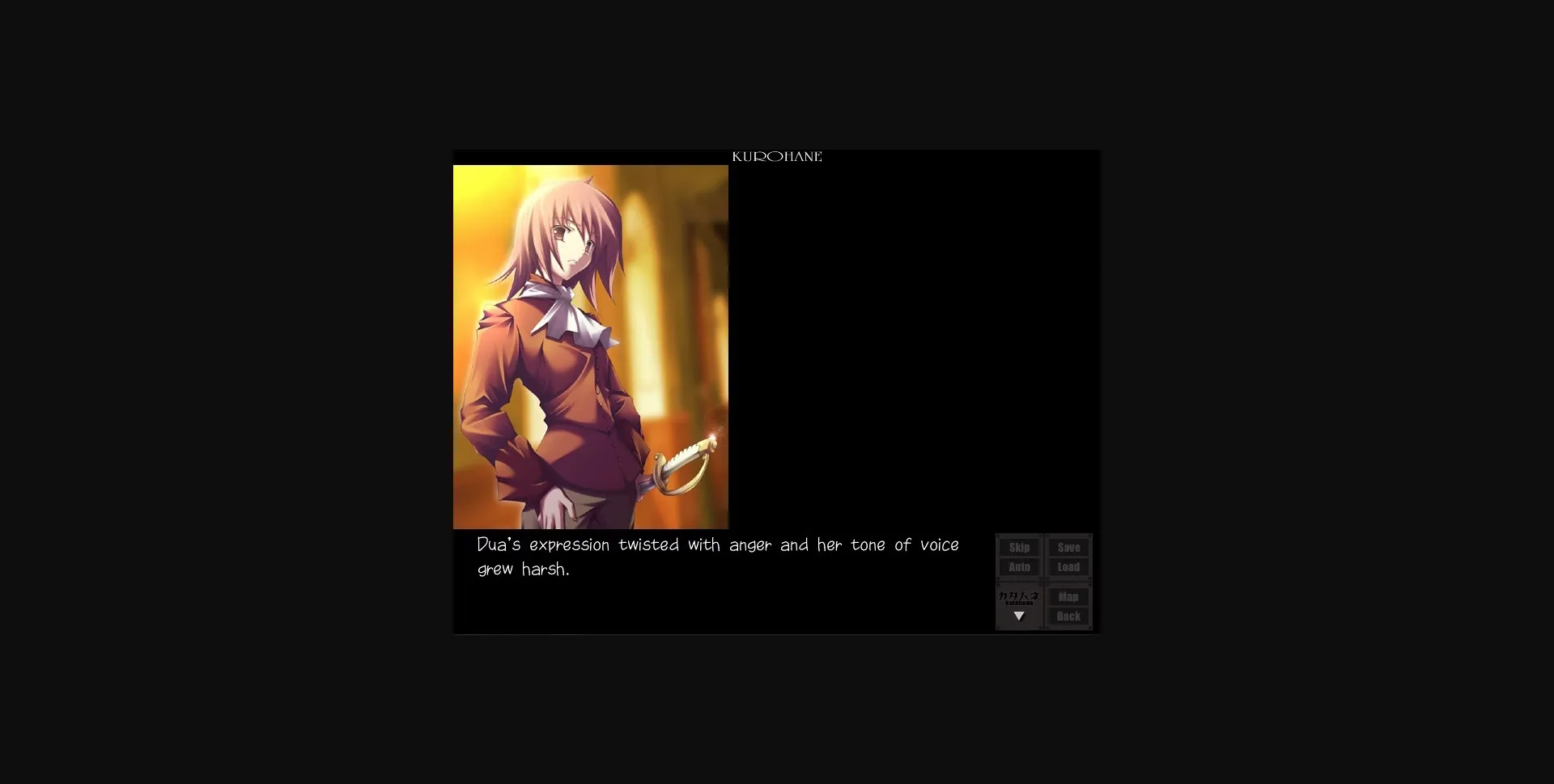 VN Others Completed Katahane [v1.10] [Tarte & Longshot] | Free Adult Games