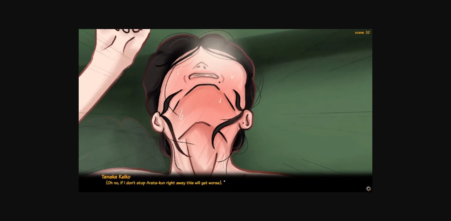 VN Others Completed Keiko-san (47) my co-worker, is a single mother [Final] [HotBamboo] | Free Adult Games