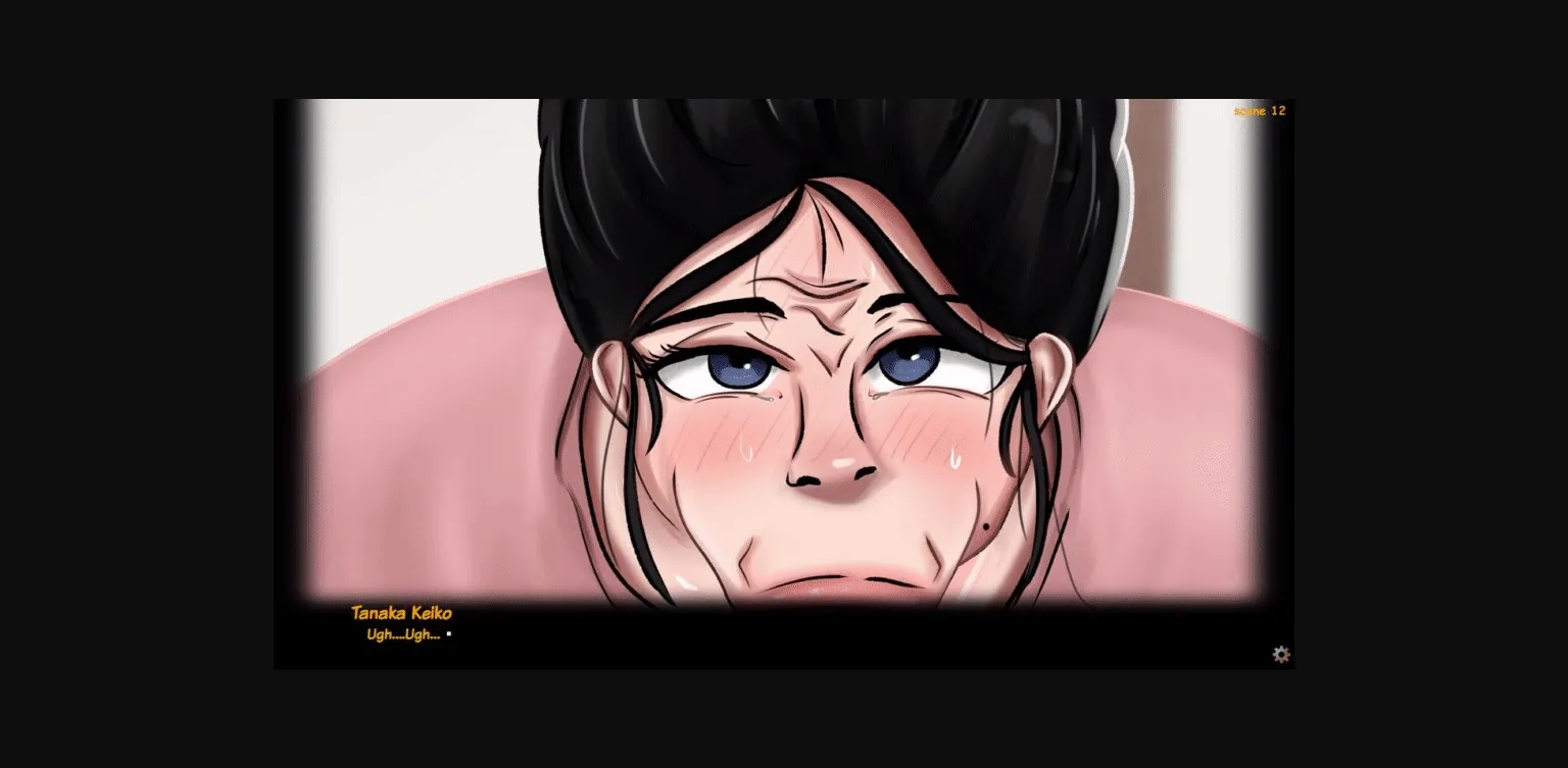 VN Others Completed Keiko-san (47) my co-worker, is a single mother [Final] [HotBamboo] | Free Adult Games