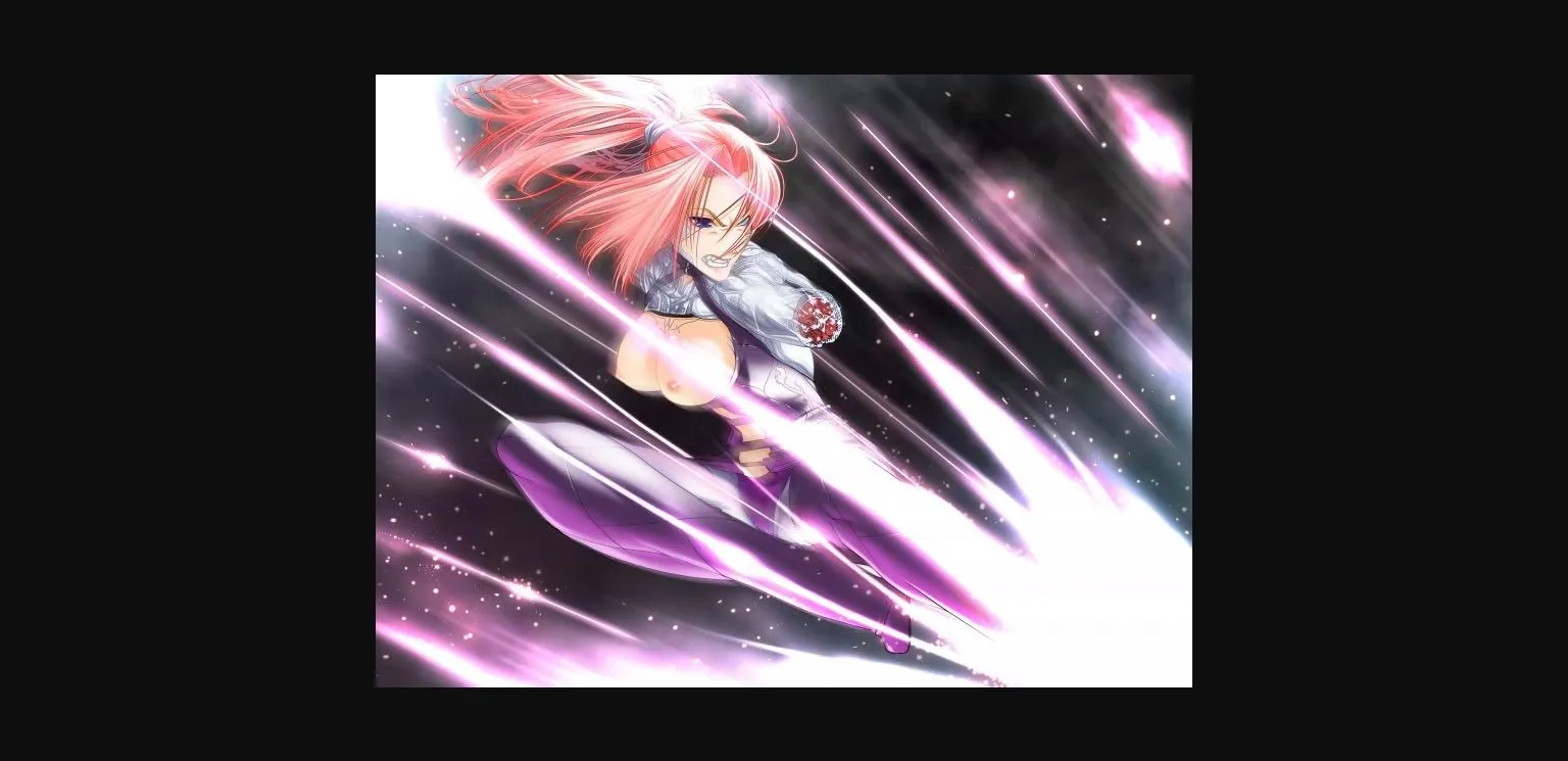 VN Others Completed Kikokugai - The Cyber Slayer [Nitroplus] | Free Adult Games