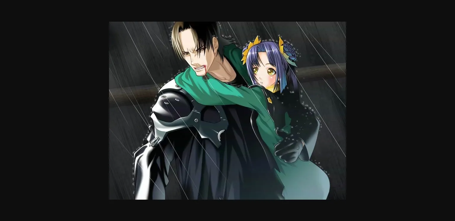 VN Others Completed Kikokugai - The Cyber Slayer [Nitroplus] | Free Adult Games