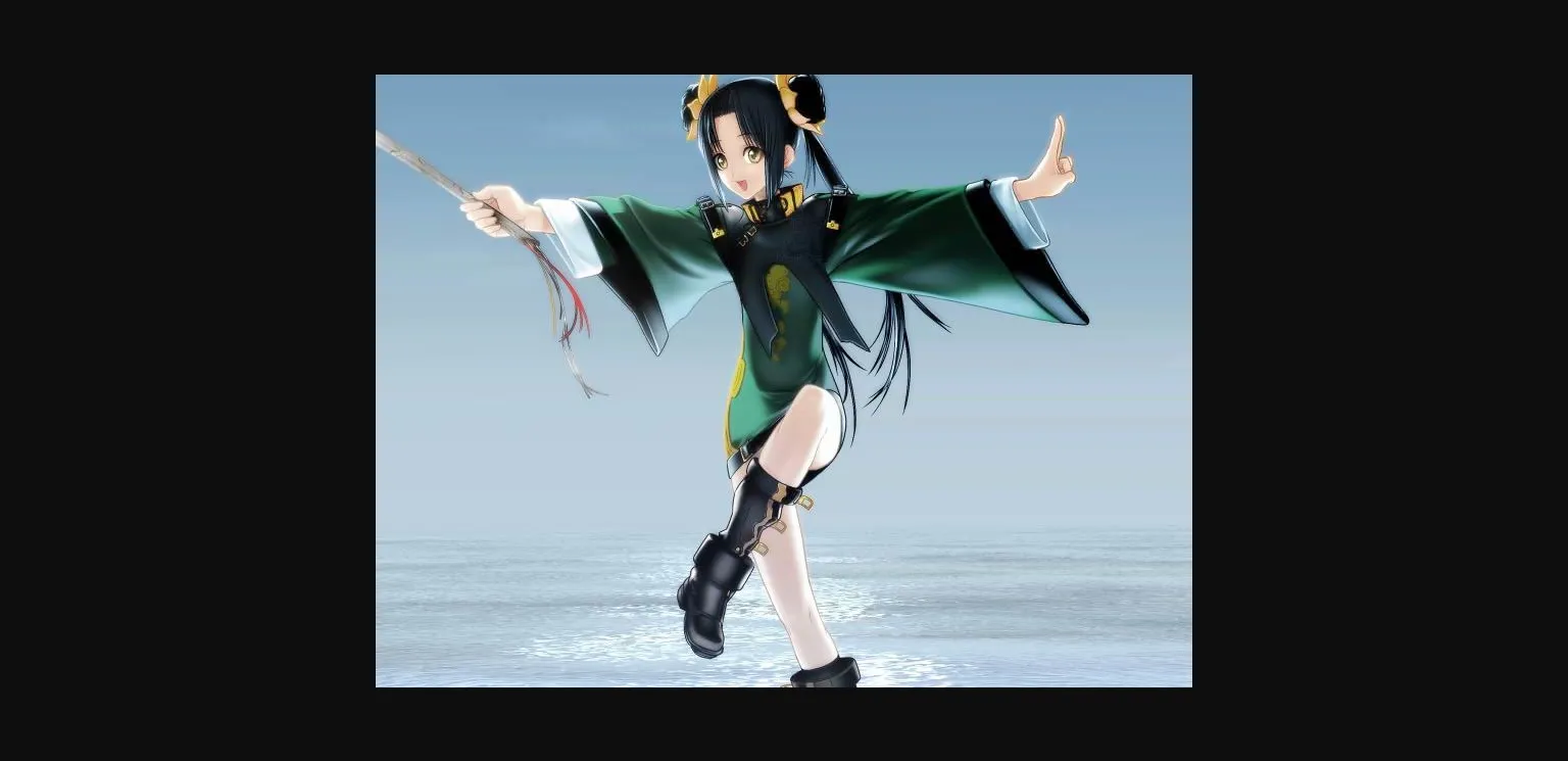 VN Others Completed Kikokugai - The Cyber Slayer [Nitroplus] | Free Adult Games