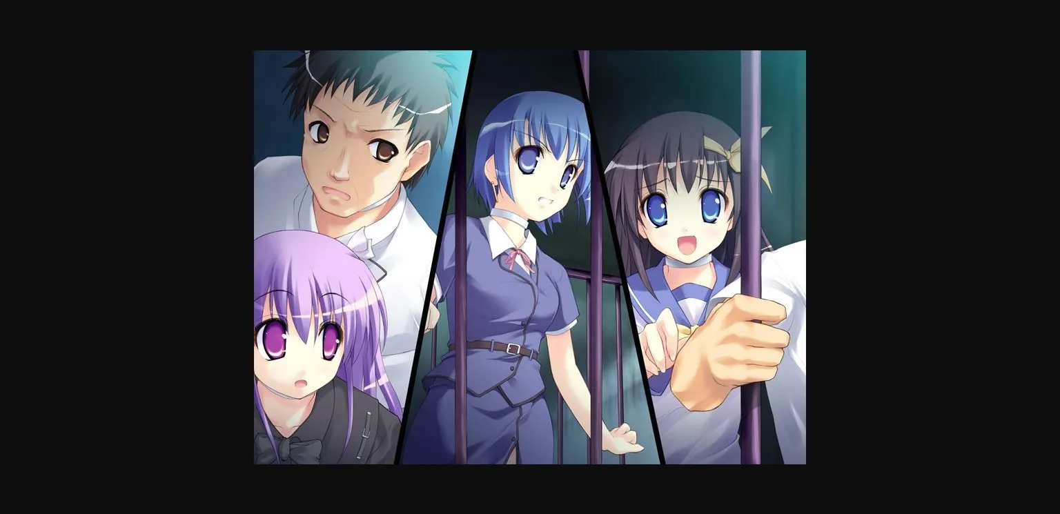 VN Others Completed Killer Queen [Final] [Flat] | Free Adult Games