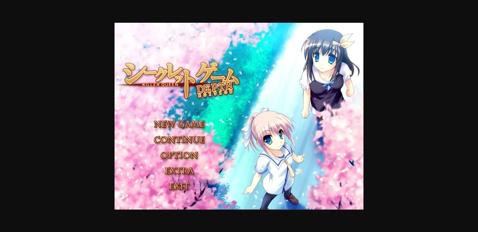 VN Others Completed Killer Queen [Final] [Flat] | Free Adult Games