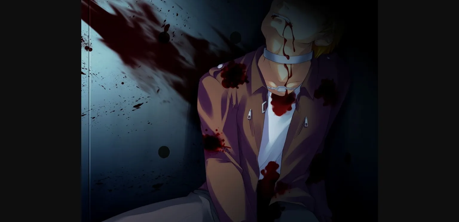 VN Others Completed Killer Queen [Final] [Flat] | Free Adult Games