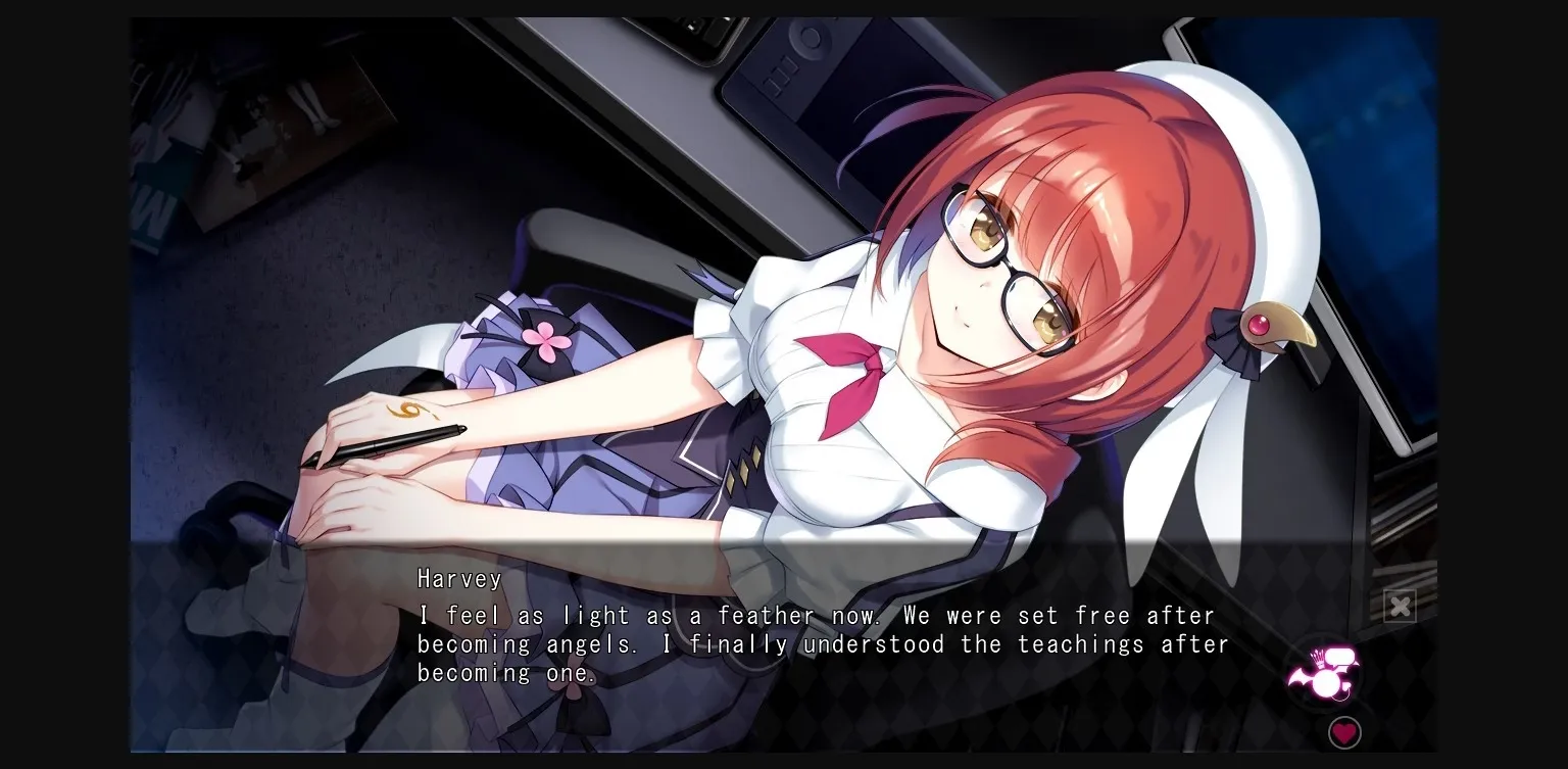 VN Others Completed Kimagure Temptation [Final] [Silky's Plus Wasabi] | Free Adult Games