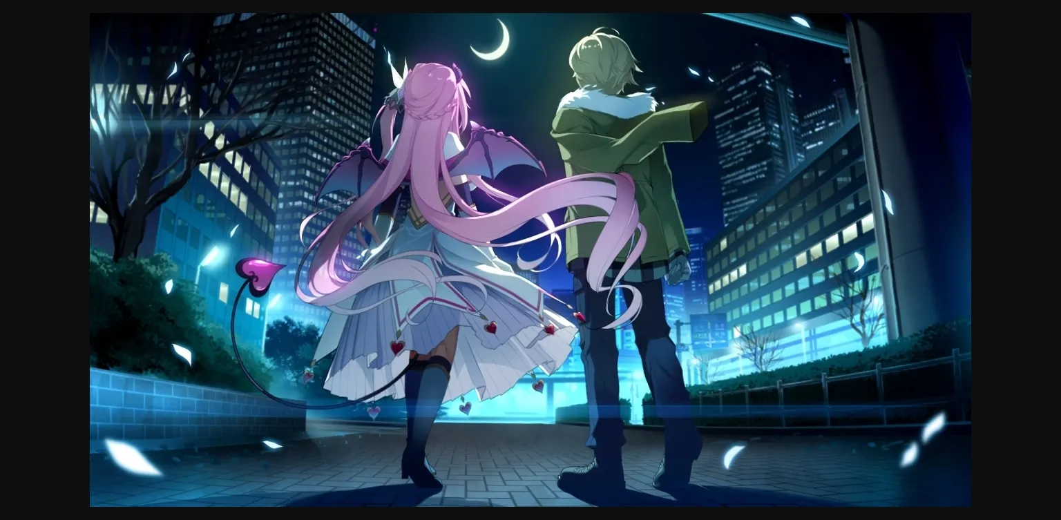 VN Others Completed Kimagure Temptation [Final] [Silky's Plus Wasabi] | Free Adult Games