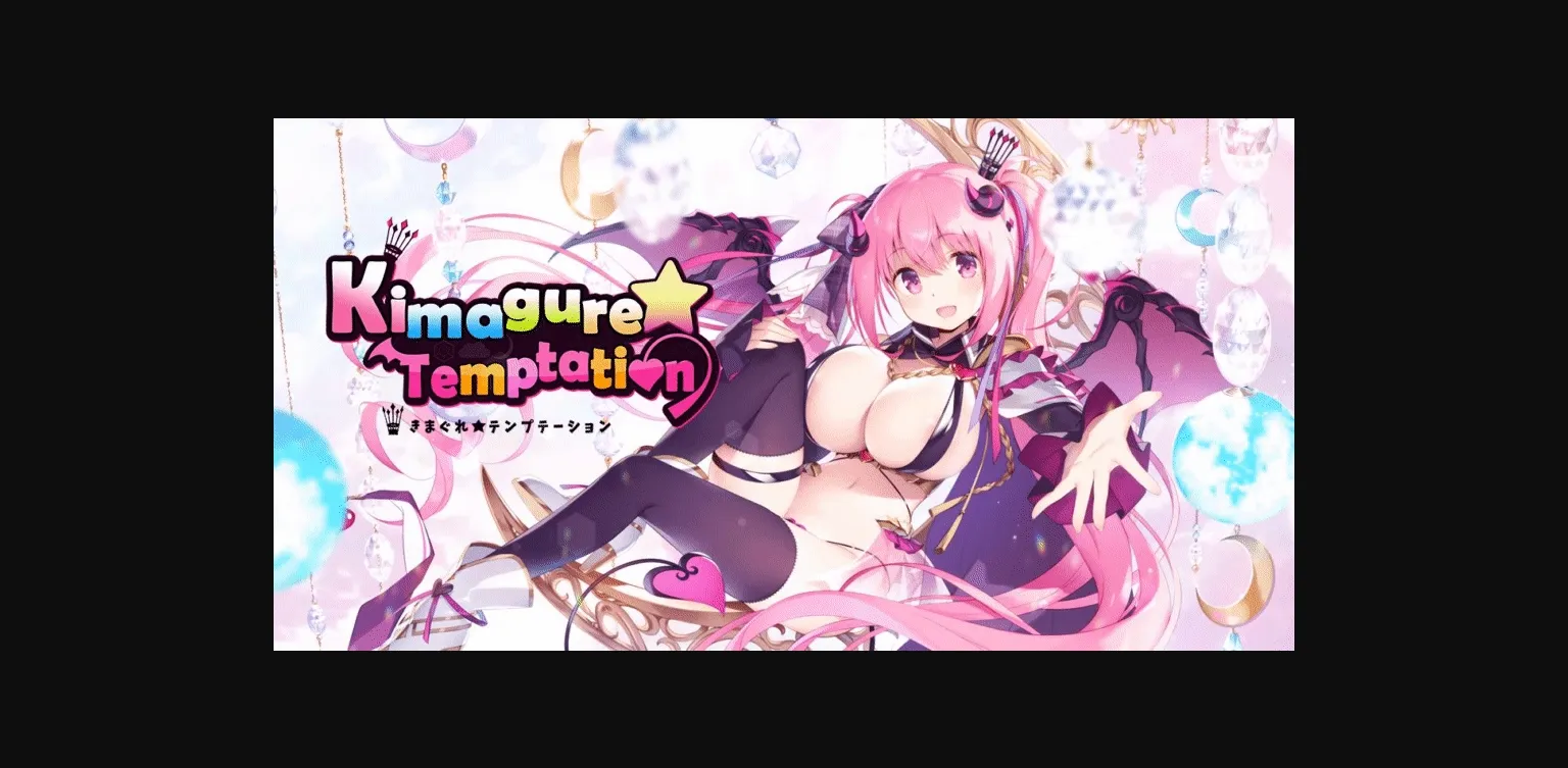 VN Others Completed Kimagure Temptation [Final] [Silky's Plus Wasabi] | Free Adult Games