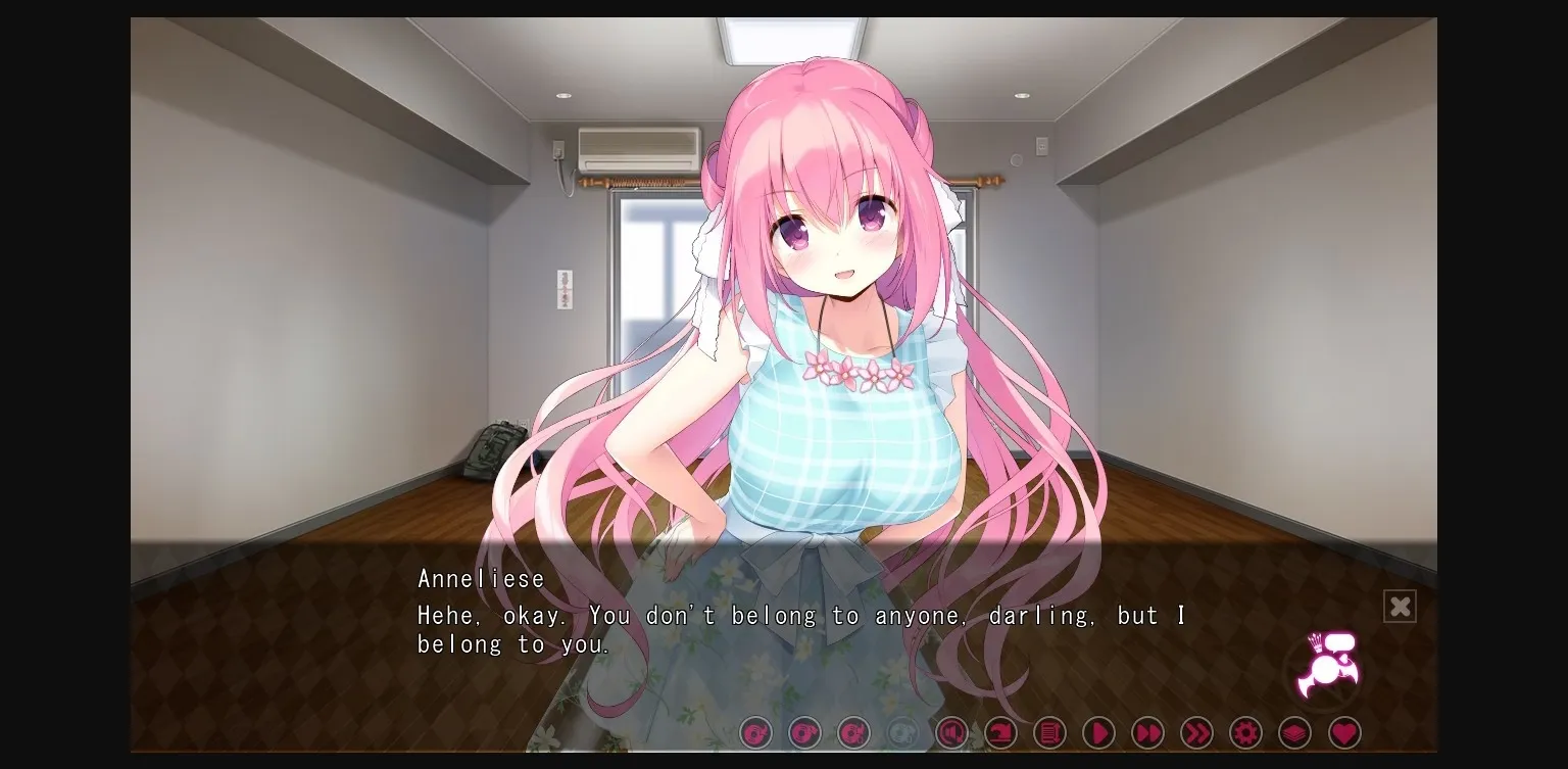 VN Others Completed Kimagure Temptation [Final] [Silky's Plus Wasabi] | Free Adult Games