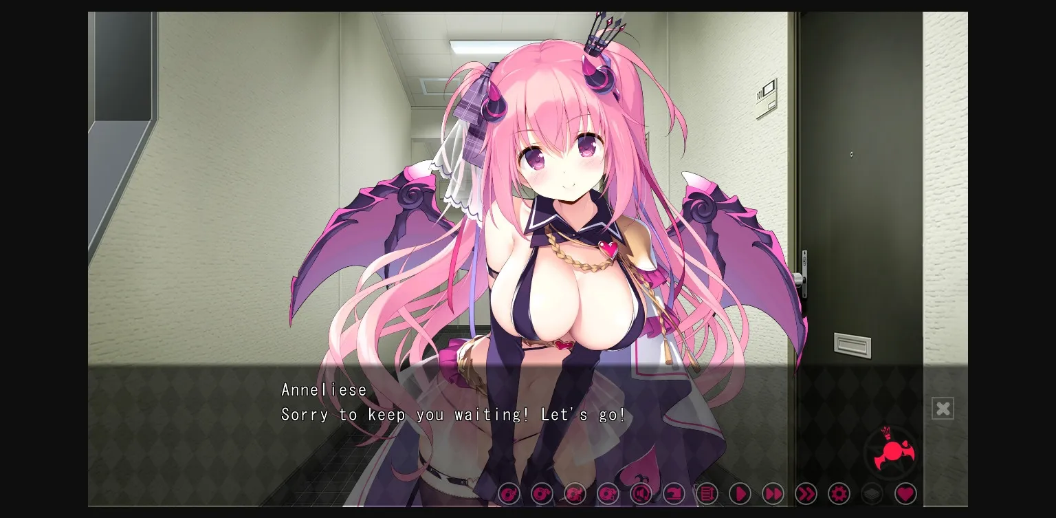 VN Others Completed Kimagure Temptation [Final] [Silky's Plus Wasabi] | Free Adult Games