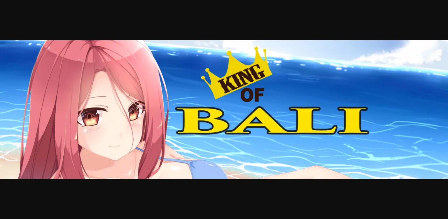 VN Others Completed King Of Bali [King Key Games] | Free Adult Games