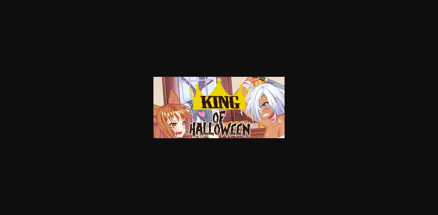 VN Others Completed King of Halloween [Final] [King Key Games] | Free Adult Games