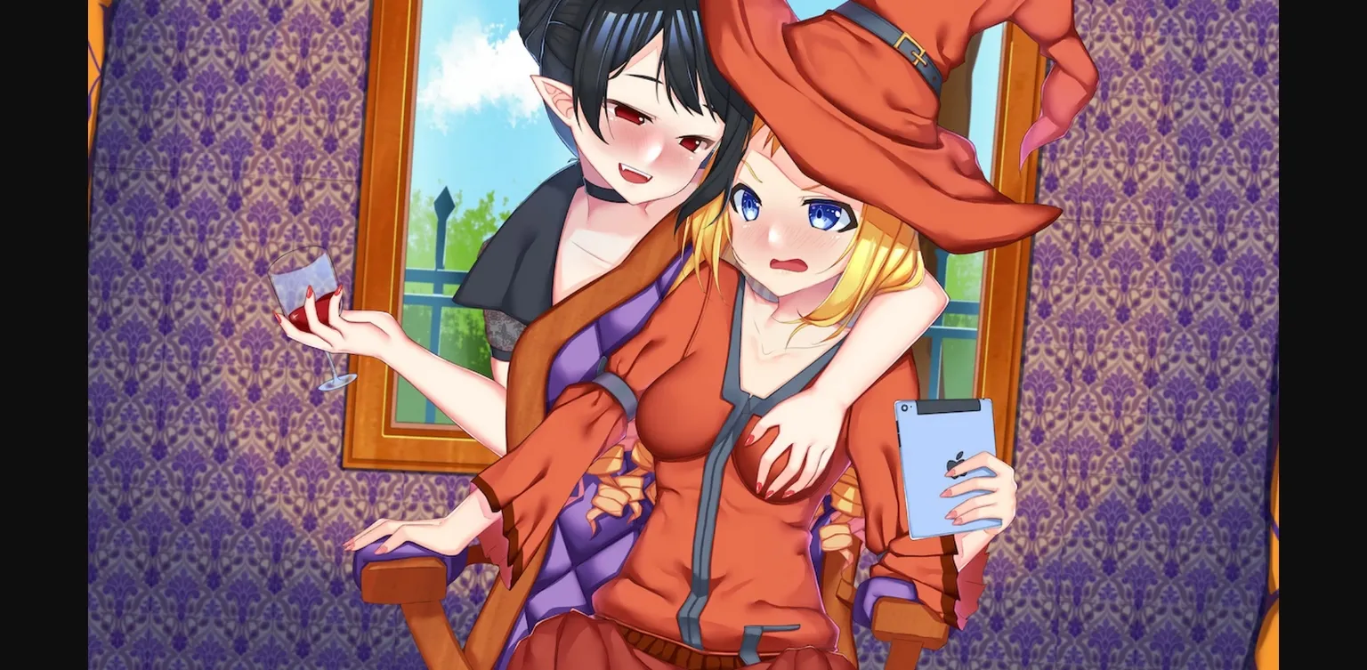 VN Others Completed King of Halloween [Final] [King Key Games] | Free Adult Games