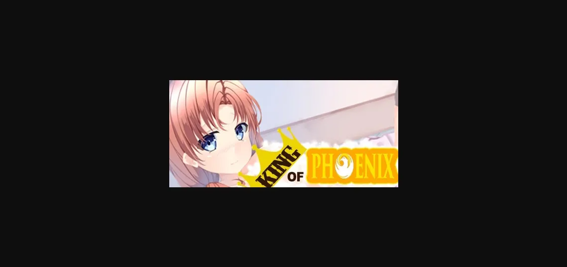 VN Others Completed King Of Phoenix [King Key Games] | Free Adult Games