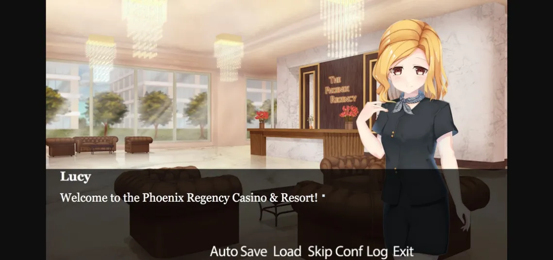 VN Others Completed King Of Phoenix [King Key Games] | Free Adult Games