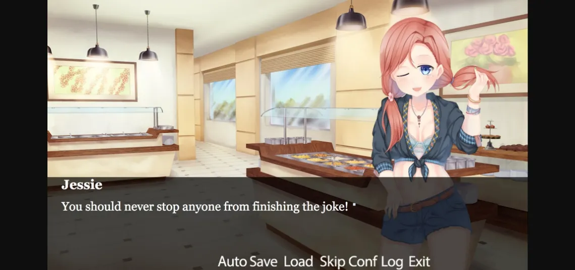 VN Others Completed King Of Phoenix [King Key Games] | Free Adult Games