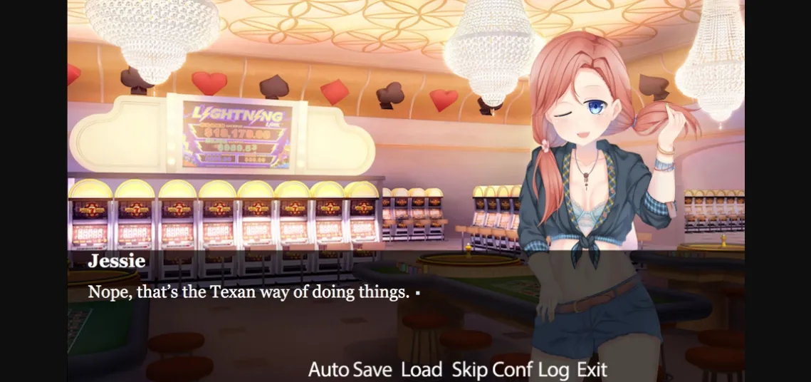 VN Others Completed King Of Phoenix [King Key Games] | Free Adult Games